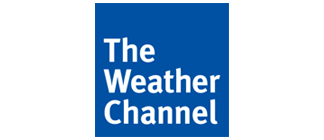 The Weather Channel | TV App |  Sebastian, Florida |  DISH Authorized Retailer