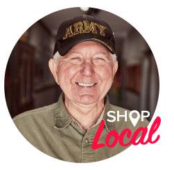 Veteran TV Deals | Shop Local with VIDEO TECH SERVICES} in Sebastian, FL