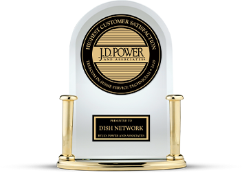 DISH Customer Service - Ranked #1 by JD Power - VIDEO TECH SERVICES in Sebastian, Florida - DISH Authorized Retailer